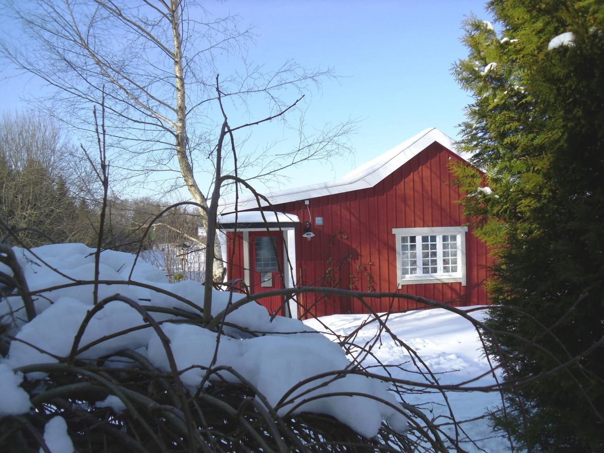 Ekeliden B&B, Sweden