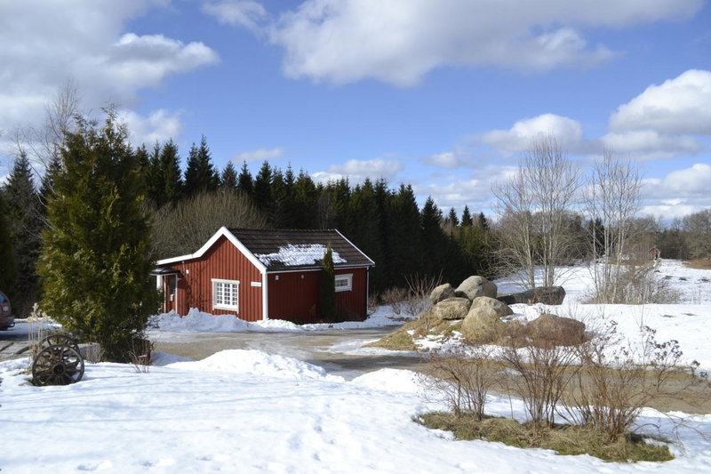 Ekeliden B&B, Ulricehamn, Sweden