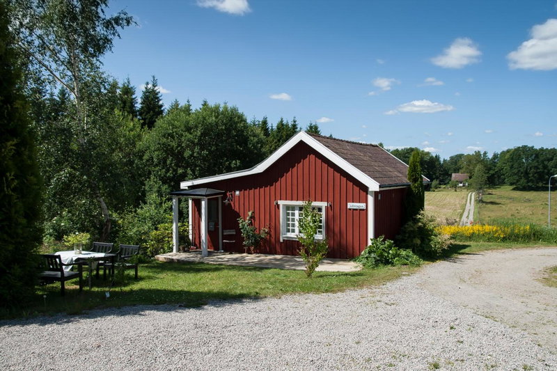 Ekeliden B&B, Ulricehamn, Sweden