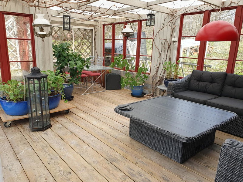 Ekeliden B&B, Ulricehamn, Sweden