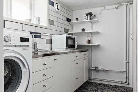 Mäster Lars, Strängnäs, Sweden