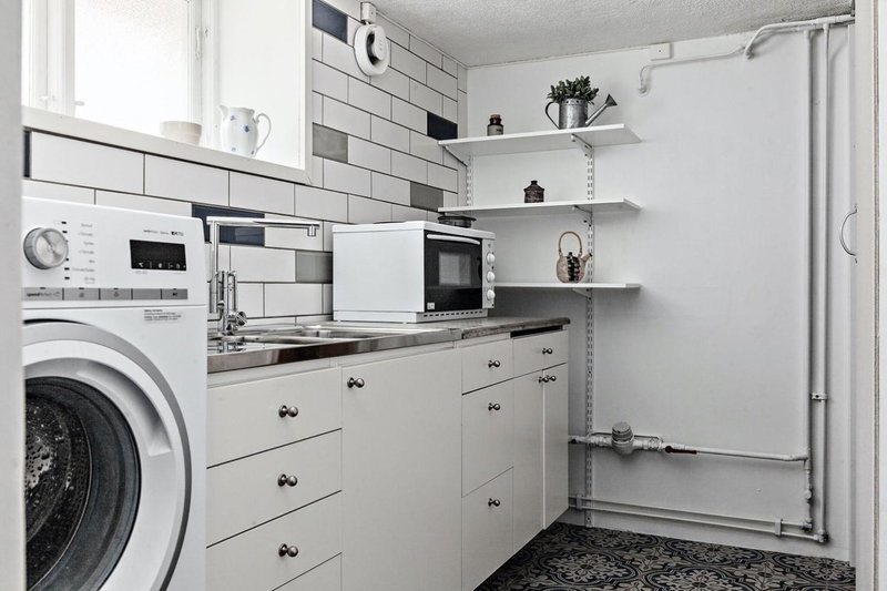 Mäster Lars, Strängnäs, Sweden