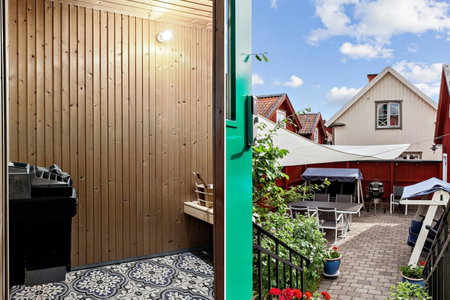 Mäster Lars, Strängnäs, Sweden