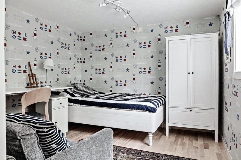 Mäster Lars, Strängnäs, Sweden