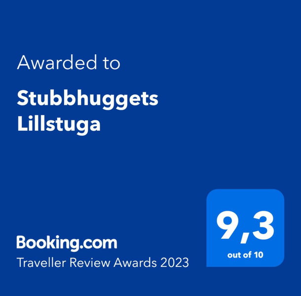 Stubbhuggets Lillstuga, Trosa, Sweden