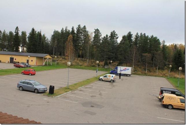 Värdshuset Glada Hudik, Hudiksvall, Sweden