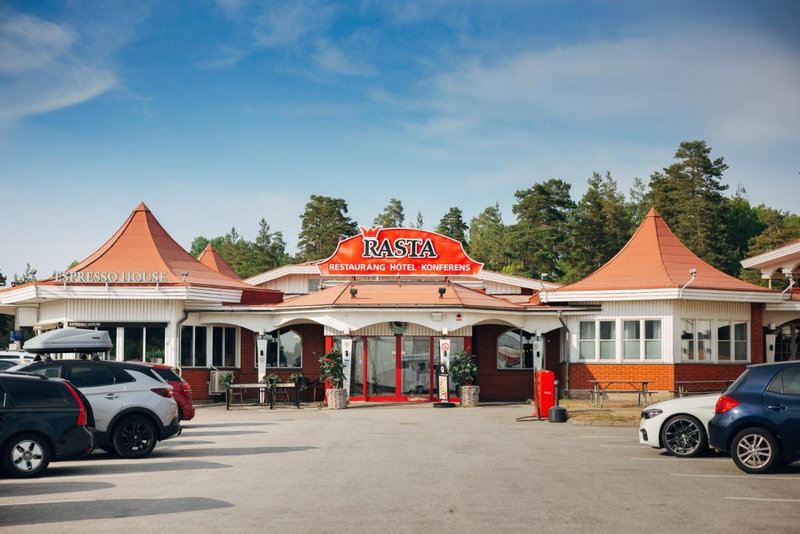 Rasta Mariestad, Mariestad, Suecia