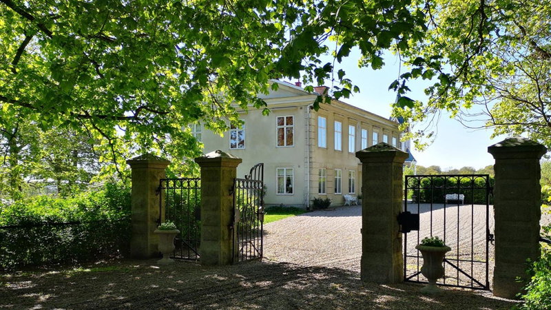 Hoby Gård B&B, Karlshamn, Schweden