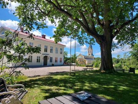 Hoby Gård B&B, Karlshamn, Schweden
