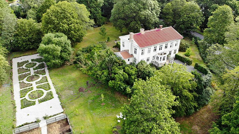 Hoby Gård B&B, Karlshamn, Schweden