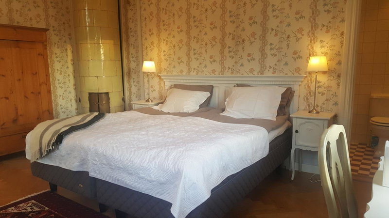 Hoby Gård B&B, Karlshamn, Schweden