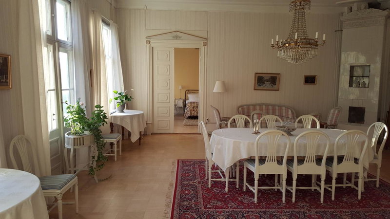 Hoby Gård B&B, Karlshamn, Schweden