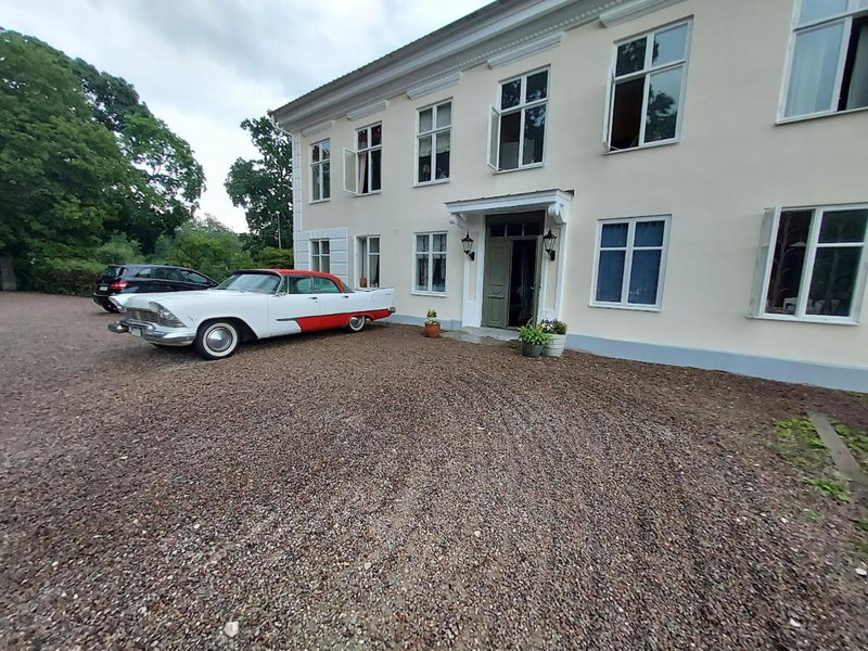 Hoby Gård B&B, Karlshamn, Schweden