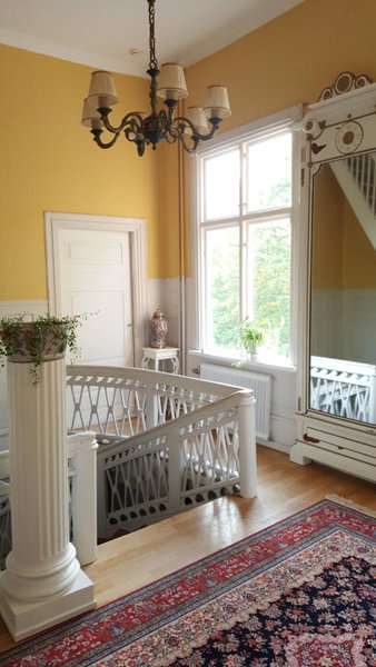 Hoby Gård B&B, Karlshamn, Schweden
