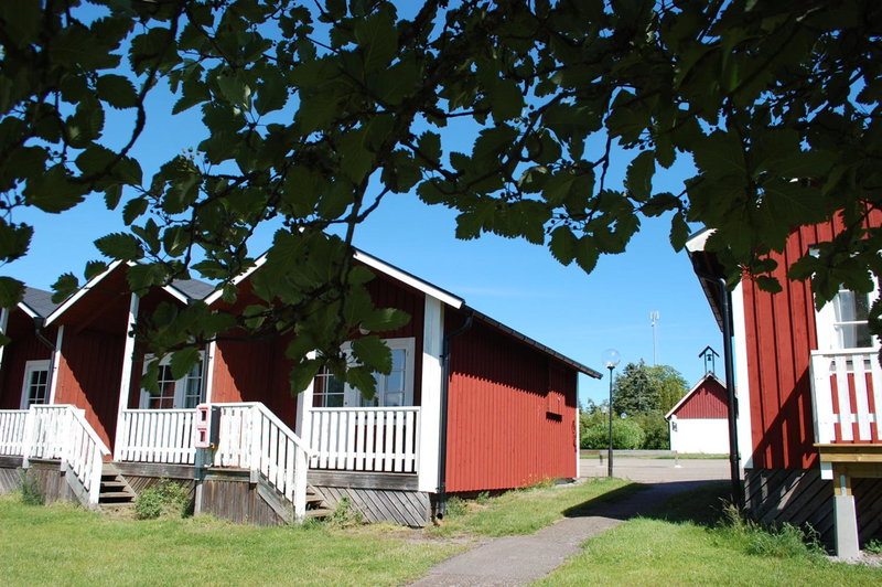 Allégården Kastlösa Stugor, Kalmar, Sweden
