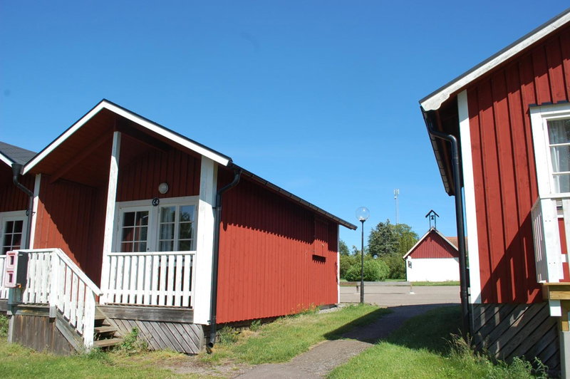 Allégården Kastlösa Stugor, Kalmar, Sweden