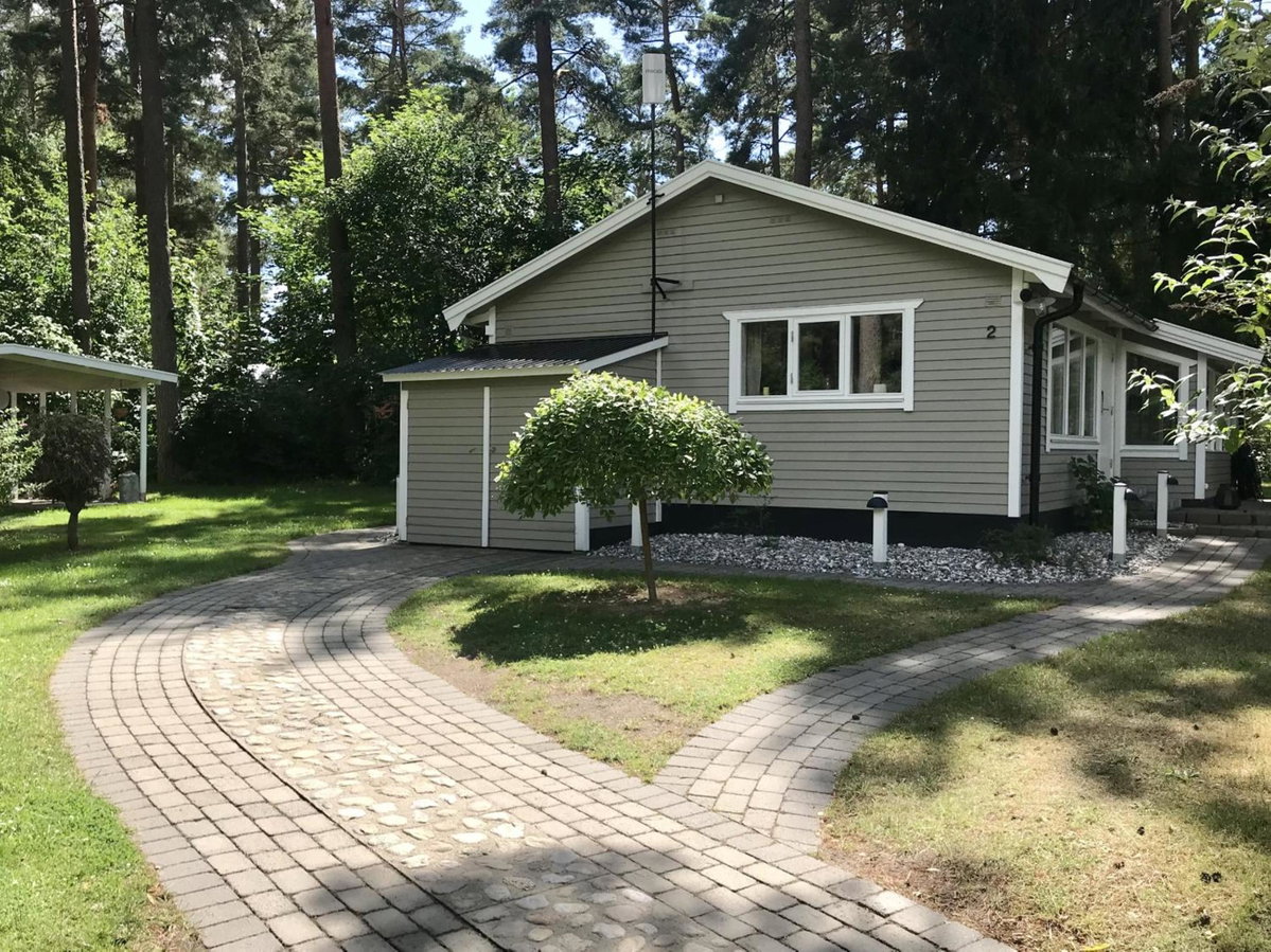 Nordic Relax House - Stonehouse, Suède