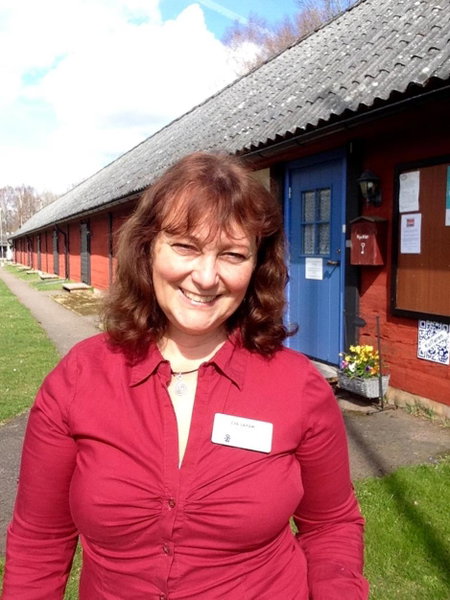 STF Långasjö Vandrarhem, Långasjö, Sweden