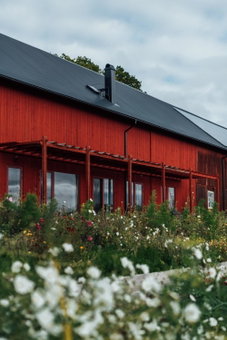 Lindeborgs Eco Retreat, Nykoeping, Suecia