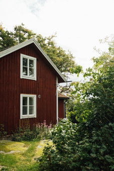 Lindeborgs Eco Retreat, Nykoeping, Suecia