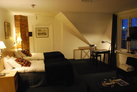 Hotell Östermalm, Motala, Sweden