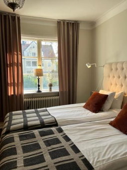 Hotell Östermalm, Motala, Sweden