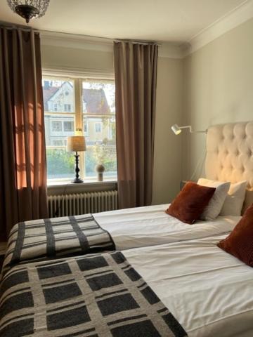 Hotell Östermalm, Motala, Sweden