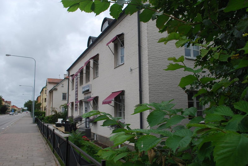 Hotell Östermalm, Motala, Sweden