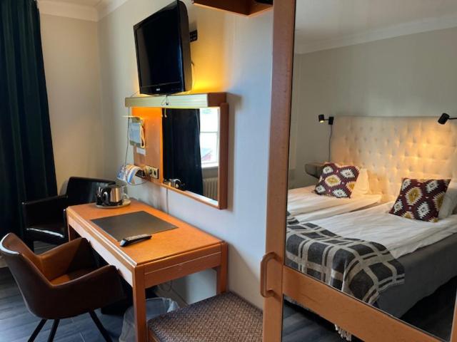 Hotell Östermalm, Motala, Sweden