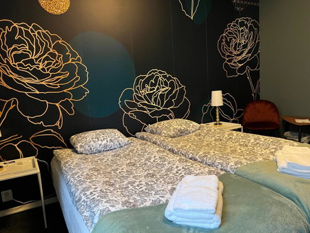 Mini-Hotel Borås Regementet, Boras, Sweden