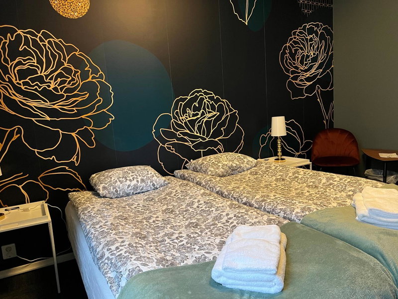 Mini-Hotel Borås Regementet, Boras, Sweden