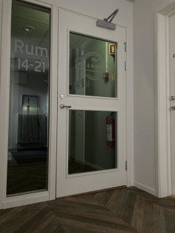 Mini-Hotel Borås Regementet, Boras, Sweden