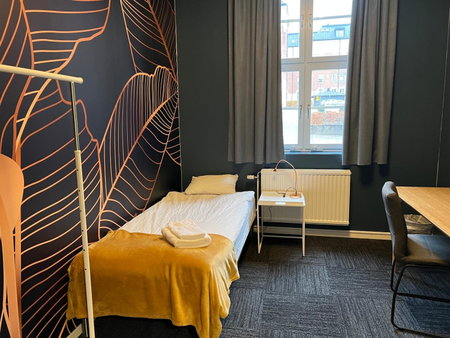 Mini-Hotel Borås Regementet, Boras, Sweden