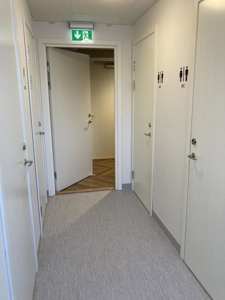 Mini-Hotel Borås Regementet, Boras, Sweden