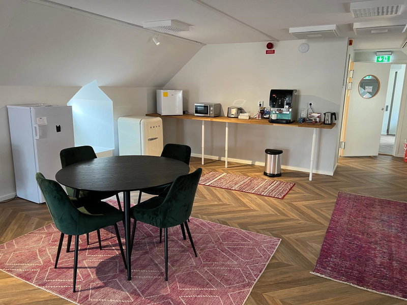 Mini-Hotel Borås Regementet, Boras, Sweden