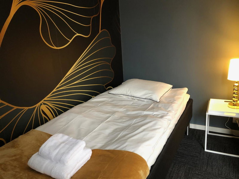 Mini-Hotel Borås Regementet, Boras, Sweden