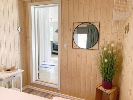 The Buar Cabin, Strömstad, Sweden