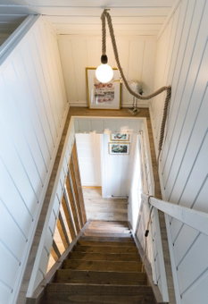 The Buar Cabin, Strömstad, Sweden