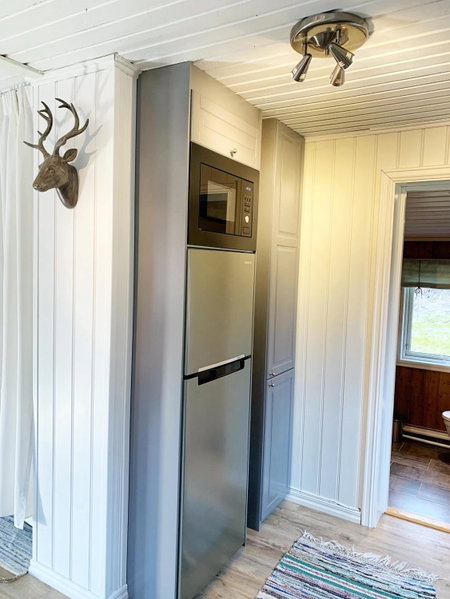 The Buar Cabin, Strömstad, Sweden