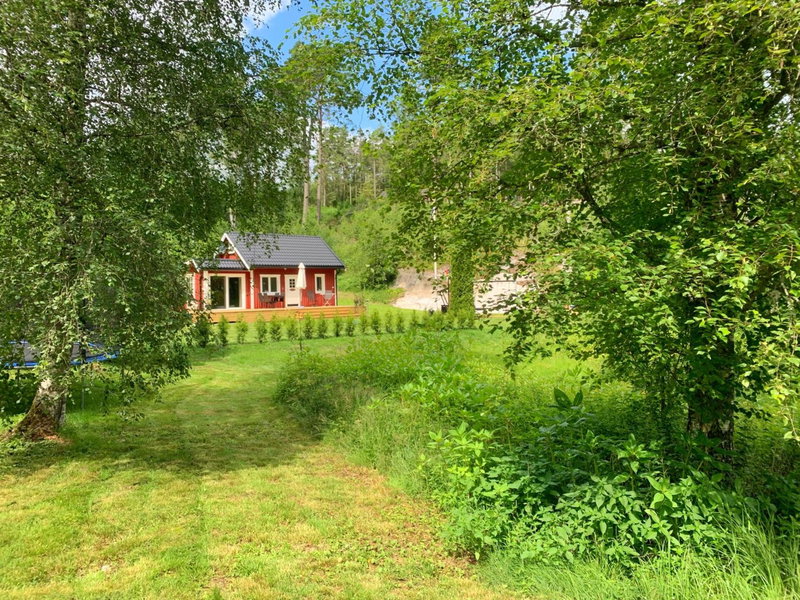 The Buar Cabin, Strömstad, Sweden