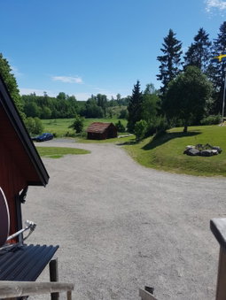 Rialahästgård, Norrtaelje, Sweden