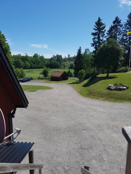 Rialahästgård, Norrtaelje, Sweden