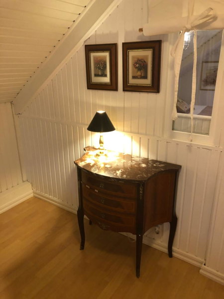 Pia's House, Gothenburg, Sweden