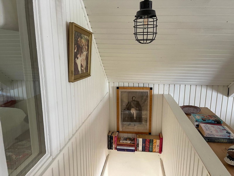 Pia's House, Gothenburg, Sweden