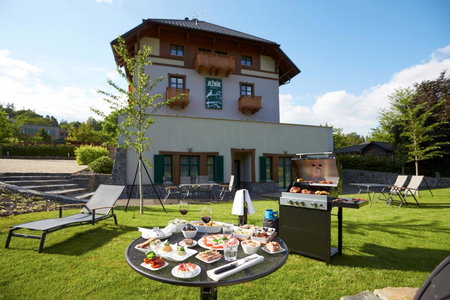 Pension Ježník, Krnov, Czechia