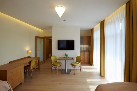 Pension Ježník, Krnov, Czechia