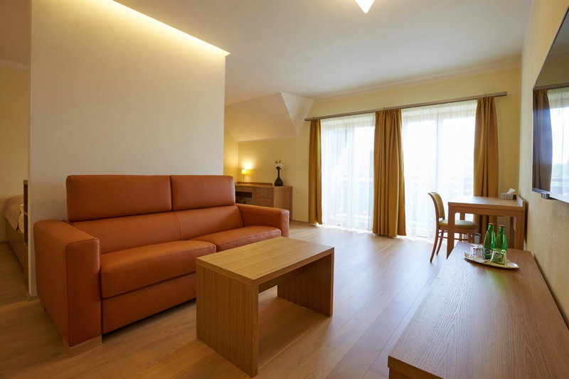 Pension Ježník, Krnov, Czechia