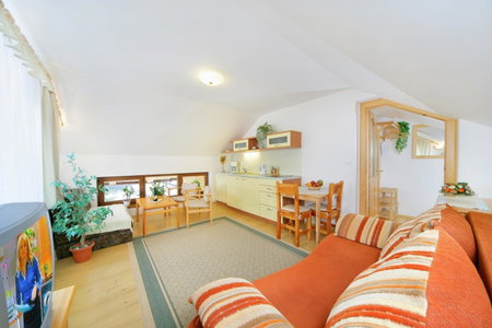 Pension Karolína, Špindlerův Mlýn, Czechia
