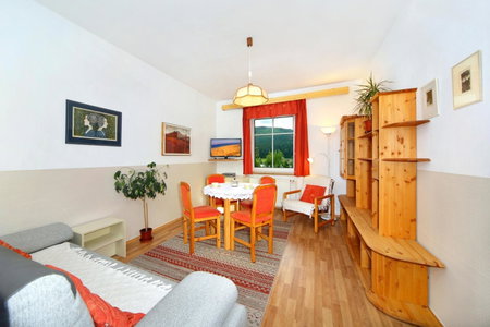 Pension Karolína, Špindlerův Mlýn, Czechia