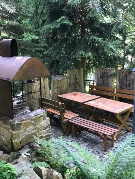 Pension Karolína, Špindlerův Mlýn, Czechia